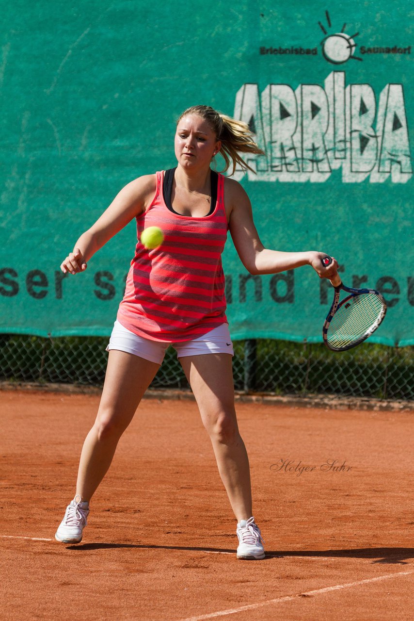 Agatha Zmijak 51 - Punktspiel TSC Glashtte - TSV Glinde